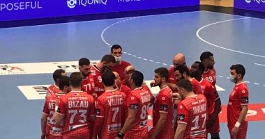Stire din Sport : Handbal / CS Dinamo, prima victorie în EHF European League