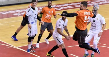 Handbal / Ce adversare vor avea CS Minaur şi CSM Bucureşti în EHF European Cup