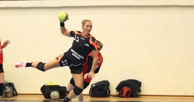 Stire din Sport : Handbal feminin: Astăzi, CSU Neptun - HC Dunărea Brăila, la Sala Sporturilor