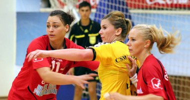 Stire din Sport : CSU Neptun, la a doua înfrângere din campionat