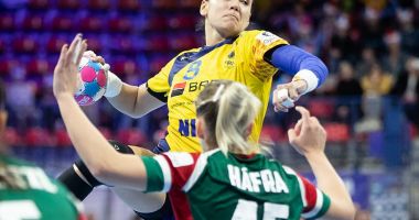 Stire din Sport : 20 de jucătoare convocate la națională pentru stagiul de la Râmnicu Vâlcea