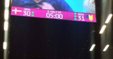 România, CALIFICATĂ în semifinalele Campionatului Mondial de handbal feminin după un meci dramatic împotriva țării gazdă - 6