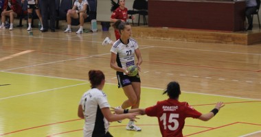 Stire din Sport : Partida CSU Neptun - Nova Force Giurgiu a fost reprogramată