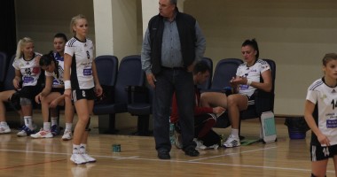 Galerie Foto / CSU Neptun - Spartac București 32-18 scor final - 4