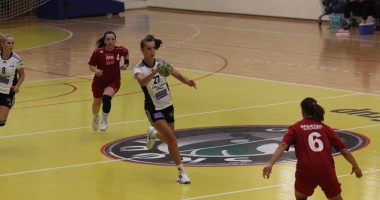Stire din Sport : CSU Neptun întâlnește, mâine, Știința București