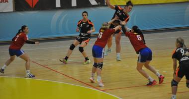 Stire din Sport : Galerie FOTO. CSU Neptun, victorie cu Târgu Mureș