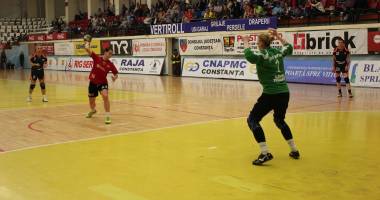 Galerie foto. CSU Neptun a obținut a doua victorie din play-out - 3