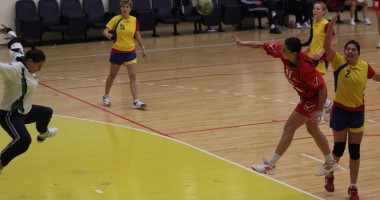 Galerie Foto / CSU Neptun a învins fără probleme U. Târgoviște - 6