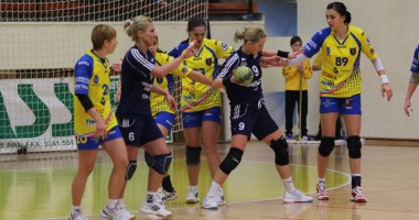 Stire din Sport : CSU Neptun vrea să provoace o nouă surpriză