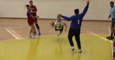 Galerie Foto / CSU Neptun - Spartac București 32-18 scor final - 6