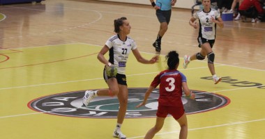 Stire din Sport : CSU Neptun, victorie fără probleme la Sf. Gheorghe