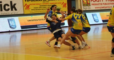 CSU Neptun, victorie la limită cu ACS Corona Brașov - 3