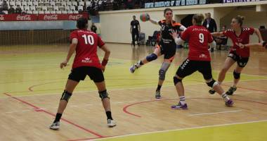 Galerie foto. CSU Neptun a obținut a doua victorie din play-out - 5