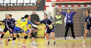 Stire din Sport : CSU Neptun, încă 3 puncte și revine în Liga Națională