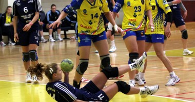 Stire din Sport : Cine a distrus handbalul feminin constănțean?