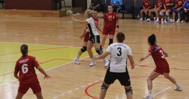 Galerie Foto / CSU Neptun - Spartac București 32-18 scor final - 3