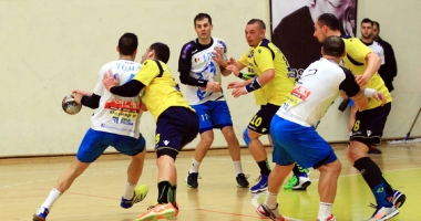 Stire din Sport : HC Dobrogea, ultima reprezentație a sezonului în fața propriilor suporteri