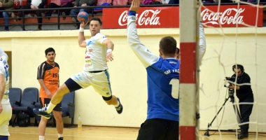HC Dobrogea Sud îl așteaptă victorioasă pe Moș Crăciun - 5