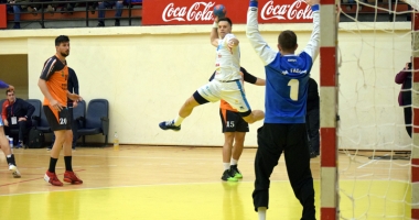 HC Dobrogea Sud îl așteaptă victorioasă pe Moș Crăciun - 7