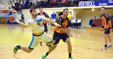 HC Dobrogea Sud îl așteaptă victorioasă pe Moș Crăciun - 4