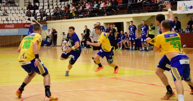 Stire din Sport : Handbalist de la HC Dobrogea Sud Constanța, convocat la naționala Muntenegrului