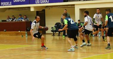 Handbal: HC Farul a învins LPS-ul Piatra Neamț, scor 37-20 - 6