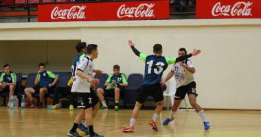 Handbal: HC Farul a învins LPS-ul Piatra Neamț, scor 37-20 - 7