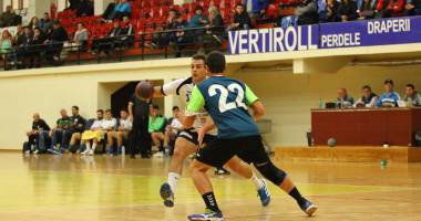 Handbal: HC Farul a învins LPS-ul Piatra Neamț, scor 37-20 - 2