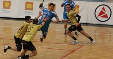 Handbal / HCM Constanța dispută, astăzi, finala Cupei României