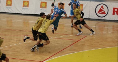 Stire din Sport : Handbal / HCM Constanța va juca cu campioana Olandei în preliminariile Ligii Campionilor