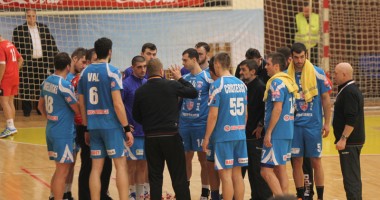 Stire din Sport : HCM Constanța, pentru a opta oară campioană a României