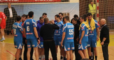 Stire din Sport : HCM Constanța încheie, sâmbătă, sezonul Ligii Naționale