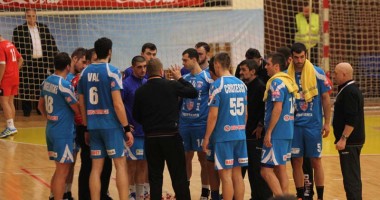 Stire din Sport : HCM Constanța a ratat calificarea în grupele Ligii Campionilor