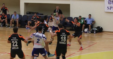 HCM Constanța, pas de defilare în campionat/ Galerie foto - 3