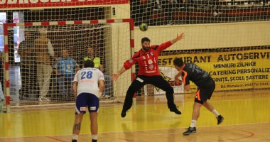 HCM Constanța, pas de defilare în campionat/ Galerie foto - 2