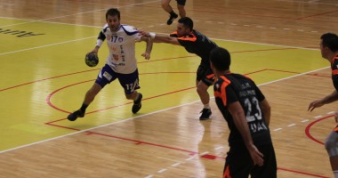 HCM Constanța, pas de defilare în campionat/ Galerie foto - 8