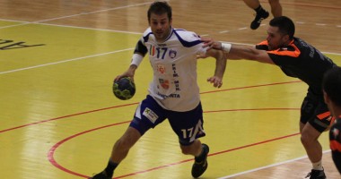 Stire din Sport : HCM Constanța, mare favorită