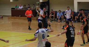 HCM Constanța, pas de defilare în campionat/ Galerie foto - 9