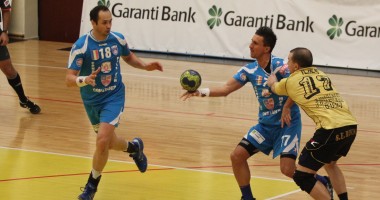 Stire din Sport : Handbal / Azi începe etapa a XXII-a, ultima din sezonul 2012-2013 al Ligii Naționale. Vezi când joacă HCM