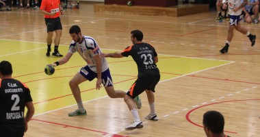 HCM Constanța, pas de defilare în campionat/ Galerie foto - 11