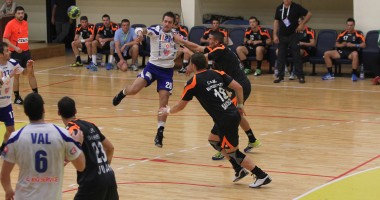 HCM Constanța, pas de defilare în campionat/ Galerie foto - 12