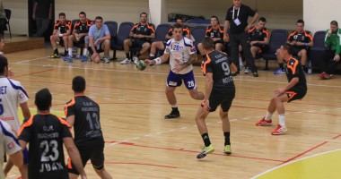 HCM Constanța, pas de defilare în campionat/ Galerie foto - 4