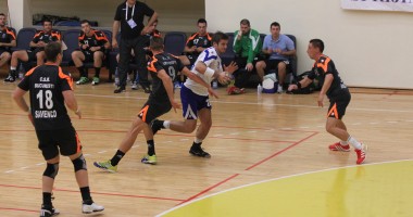 HCM Constanța, pas de defilare în campionat/ Galerie foto - 13