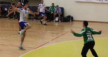 HCM Constanța, pas de defilare în campionat/ Galerie foto - 14