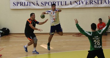 HCM Constanța, pas de defilare în campionat/ Galerie foto - 7