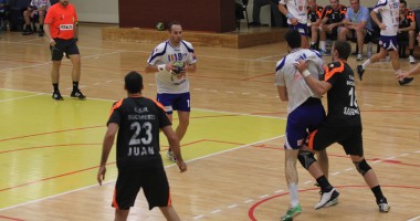 HCM Constanța, pas de defilare în campionat/ Galerie foto - 5