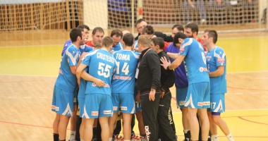 Stire din Sport : Handbal / HCM Constanța, pentru a opta oară campioană a României