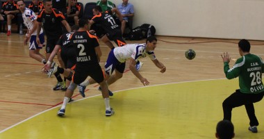 HCM Constanța, pas de defilare în campionat/ Galerie foto - 6