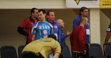 GALERIE FOTO/ Handbal / HCM Constanța - Energia Lignitul Pandurii Tg. Jiu 25-21 - 2