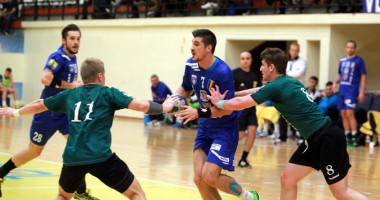 HCM Constanța, foarte aproape de grupele Cupei EHF